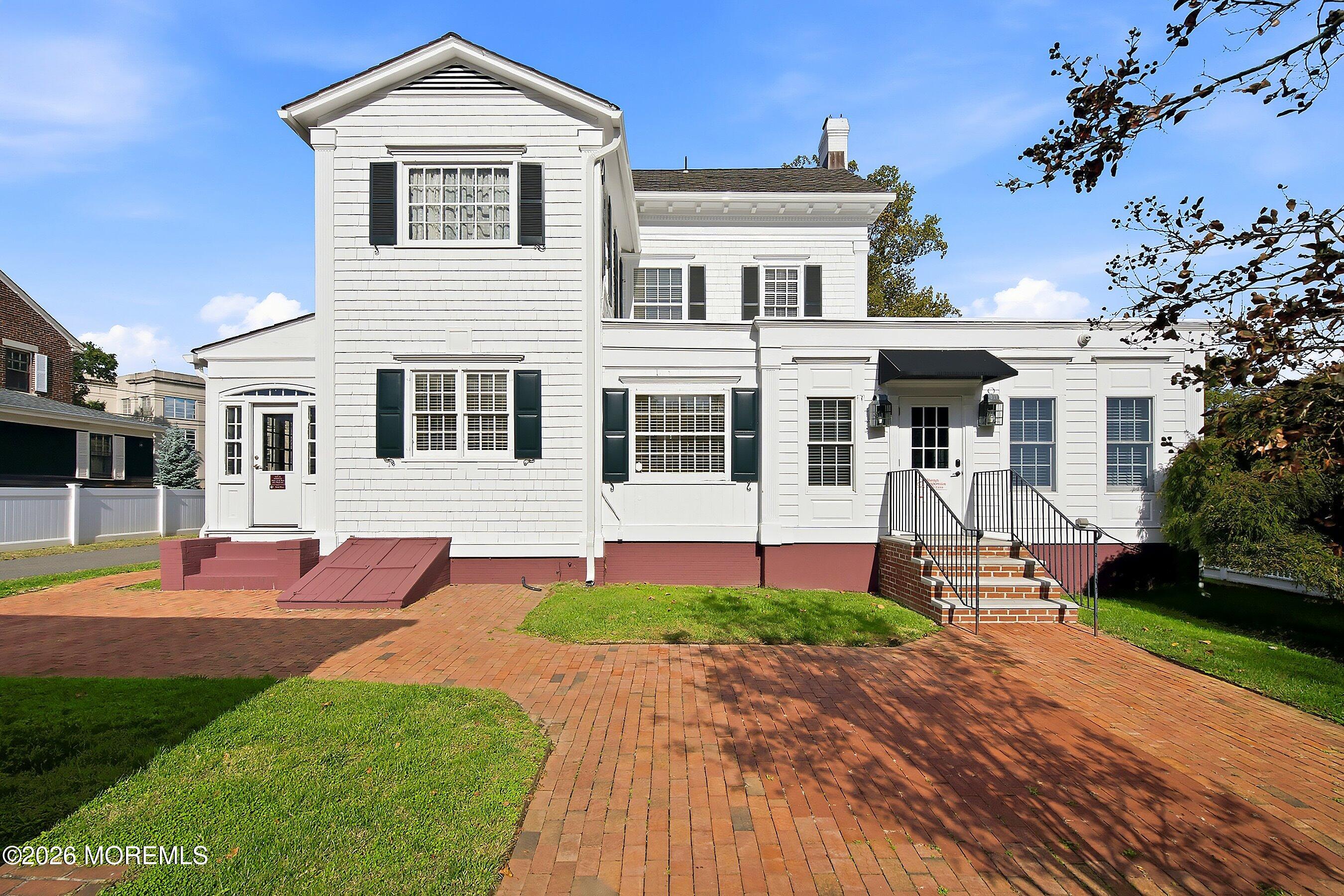 78 Court Street Freehold NJ 07728