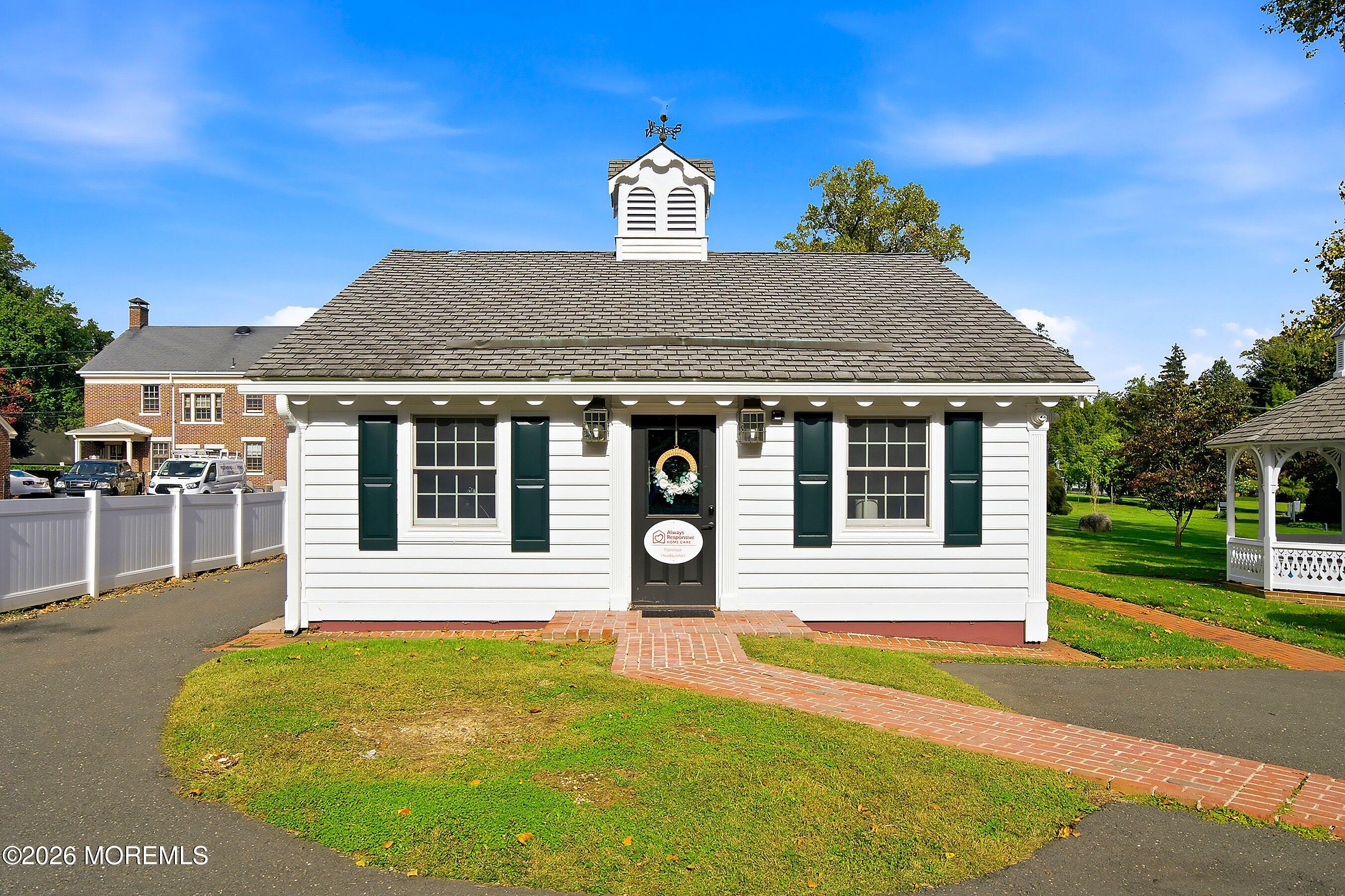 78 Court Street Freehold NJ 07728