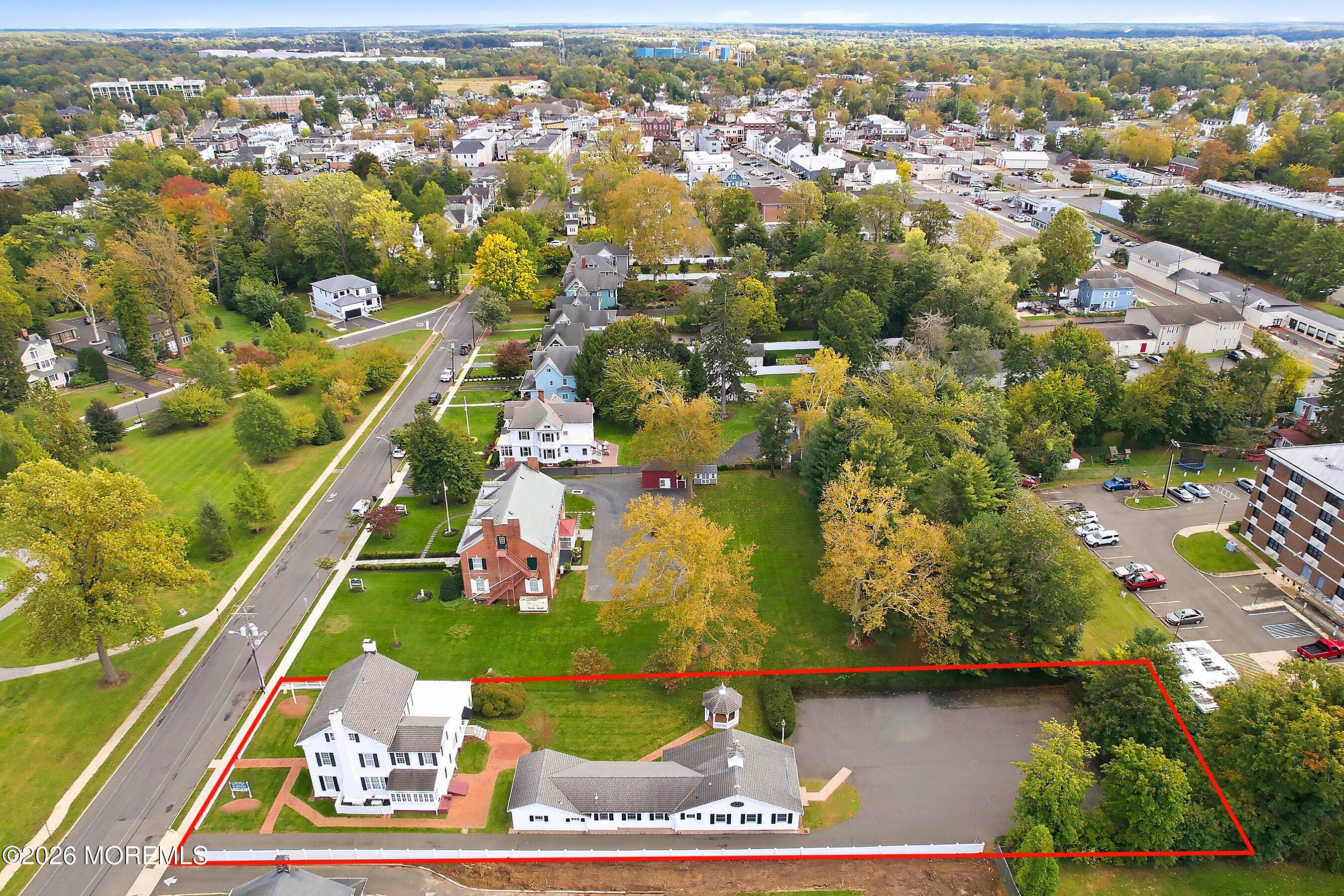 78 Court Street Freehold NJ 07728