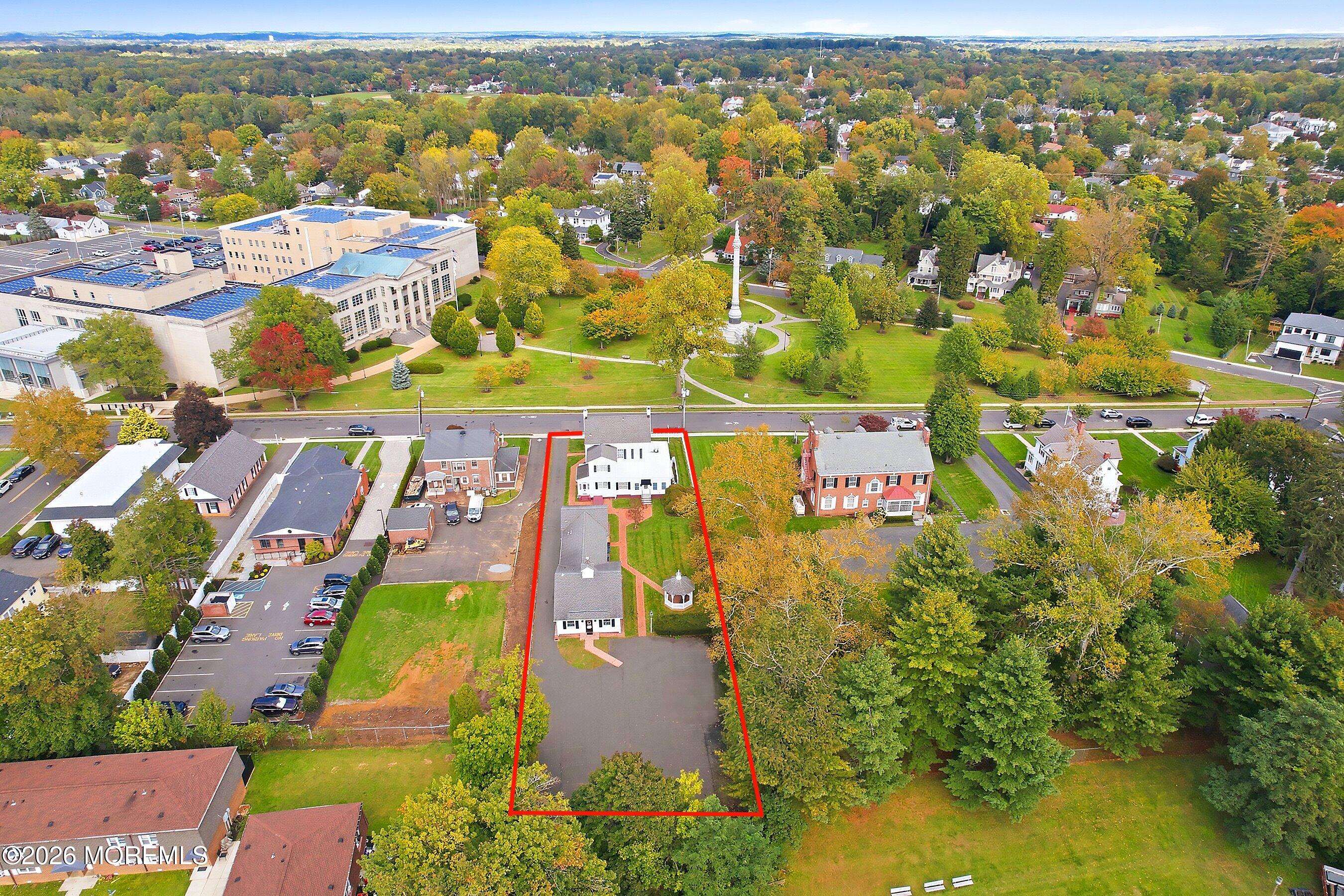 78 Court Street Freehold NJ 07728