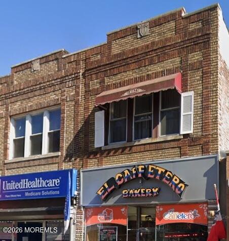 4112 Bergenline Avenue Union City NJ 07087