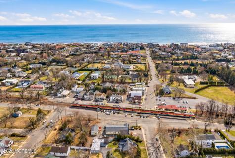 207 N Lincoln Avenue Long Branch NJ 07740
