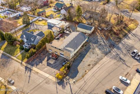 207 N Lincoln Avenue Long Branch NJ 07740