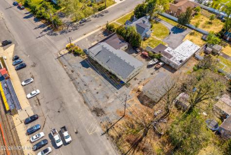 207 N Lincoln Avenue Long Branch NJ 07740