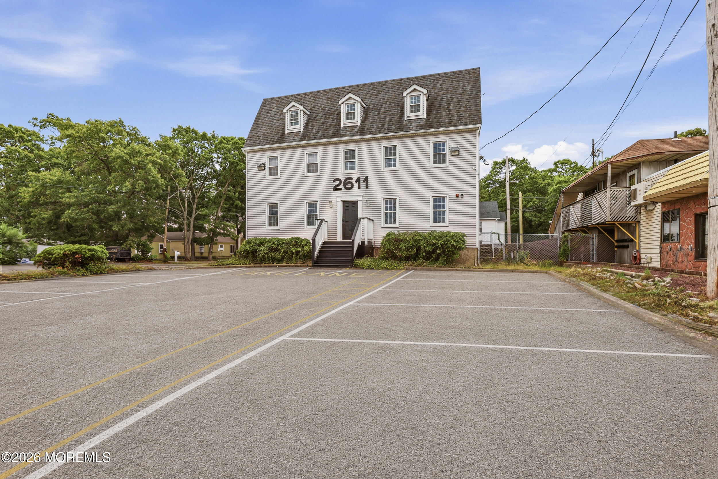 2611 Route 37 Toms River NJ 08753