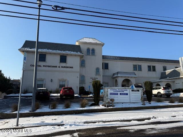 110 Harbor Lane Somers Point NJ 08244