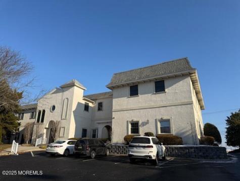 110 Harbor Lane Somers Point NJ 08244