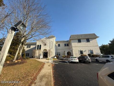 110 Harbor Lane Somers Point NJ 08244