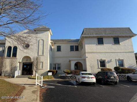 110 Harbor Lane Somers Point NJ 08244