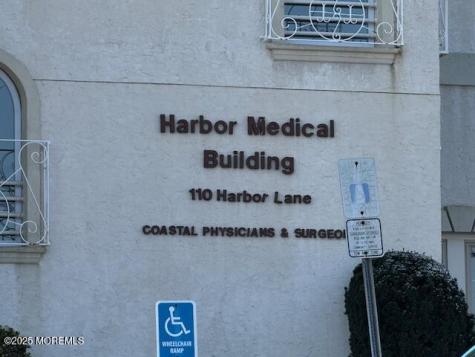 110 Harbor Lane Somers Point NJ 08244