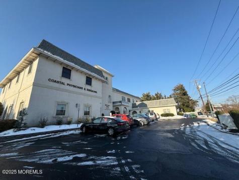 110 Harbor Lane Somers Point NJ 08244