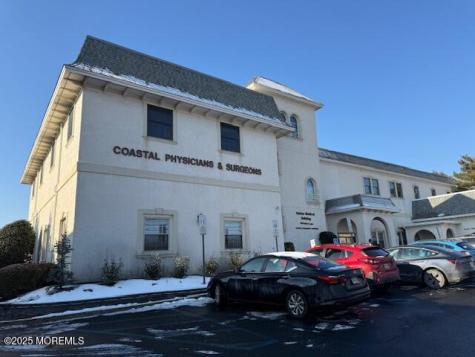 110 Harbor Lane Somers Point NJ 08244