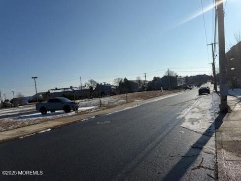 110 Harbor Lane Somers Point NJ 08244