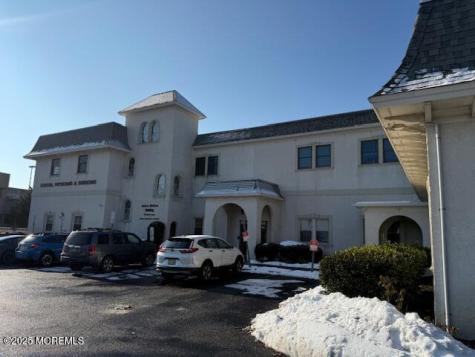 110 Harbor Lane Somers Point NJ 08244