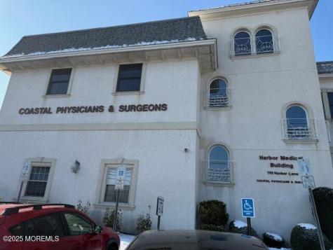 110 Harbor Lane Somers Point NJ 08244