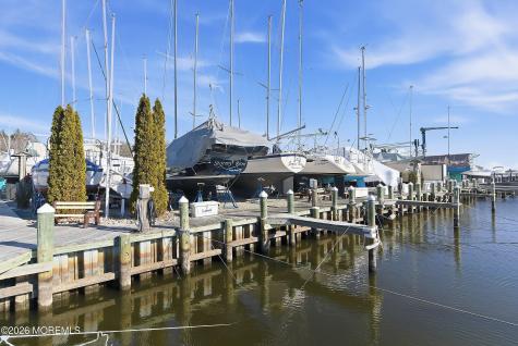 100 Harbor Inn Road Bayville NJ 08721