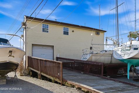 100 Harbor Inn Road Bayville NJ 08721