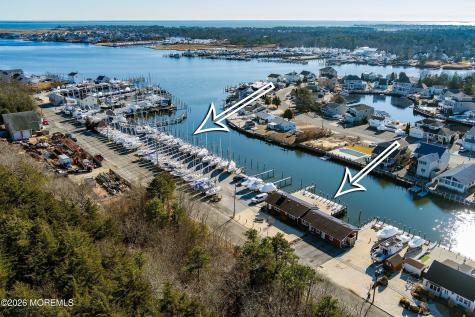 100 Harbor Inn Road Bayville NJ 08721