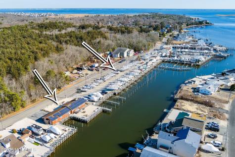 100 Harbor Inn Road Bayville NJ 08721