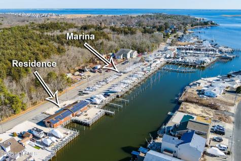 100 Harbor Inn Road Bayville NJ 08721