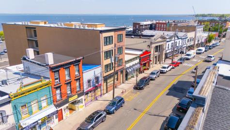 33 W Front Street Keyport NJ 07735
