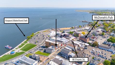 33 W Front Street Keyport NJ 07735