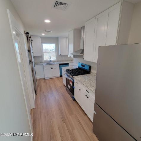 603 Florence Avenue Union Beach NJ 07735