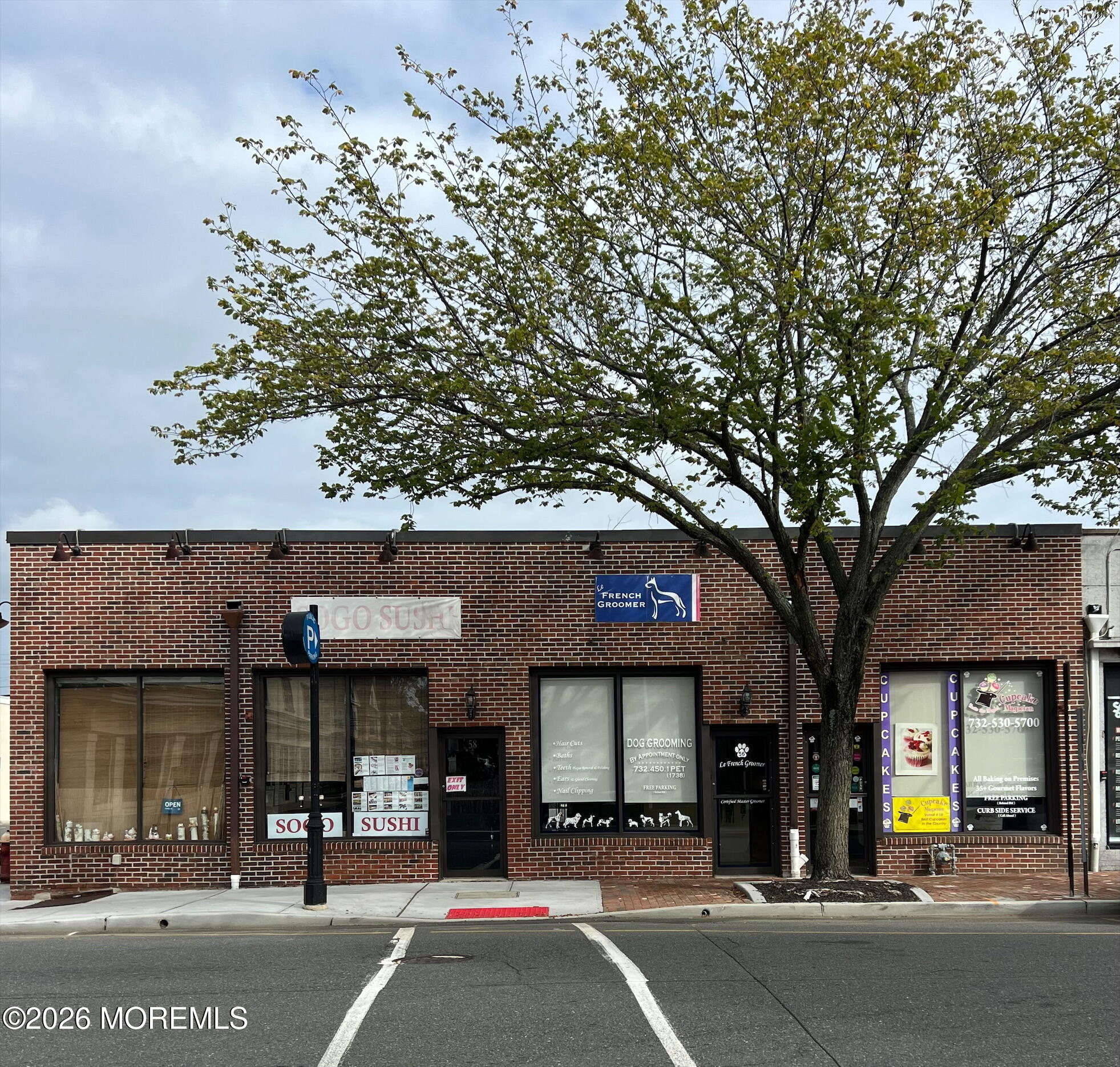 54-60 Monmouth Street Red Bank NJ 07701