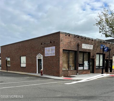 54-60 Monmouth Street Red Bank NJ 07701