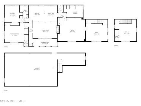 202 Woodland Drive Lincroft NJ 07738