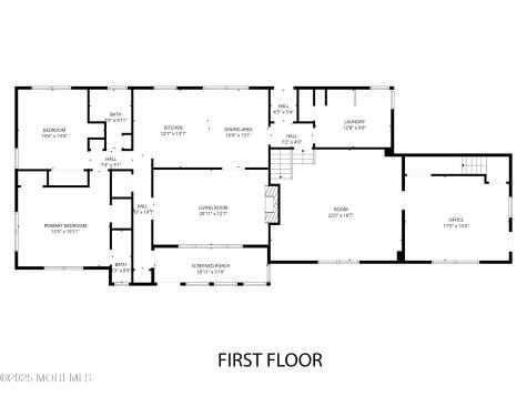 202 Woodland Drive Lincroft NJ 07738