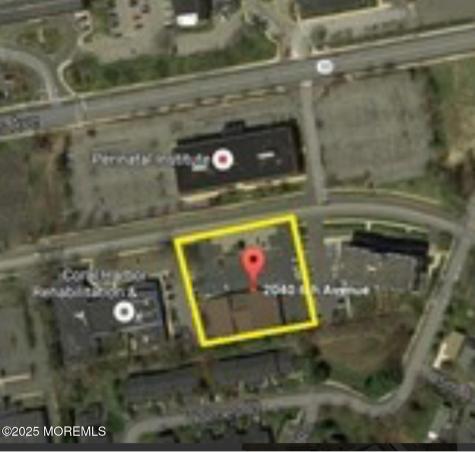 2040 6TH Avenue Neptune City NJ 07753