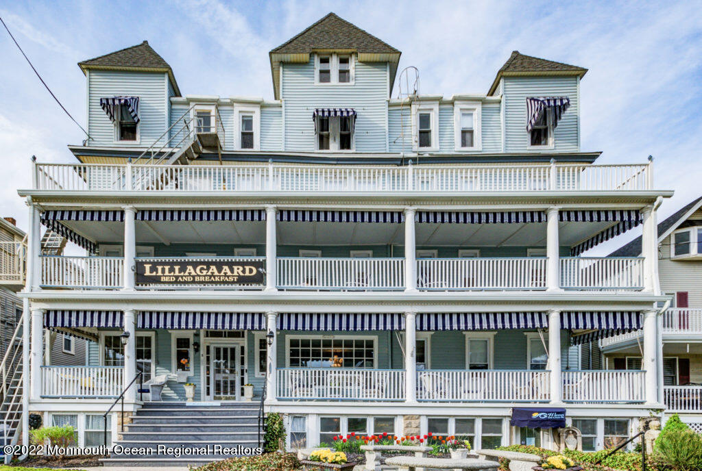 5 Abbott Avenue Ocean Grove NJ 07756