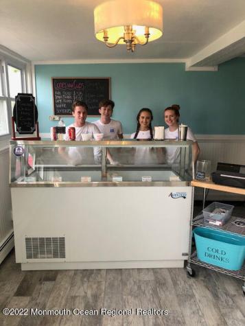 5 Abbott Avenue Ocean Grove NJ 07756