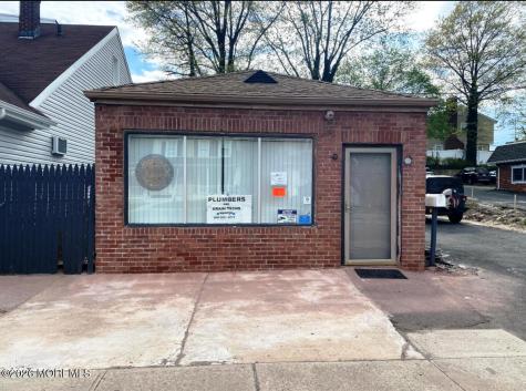 305 Amboy Avenue Woodbridge NJ 07095