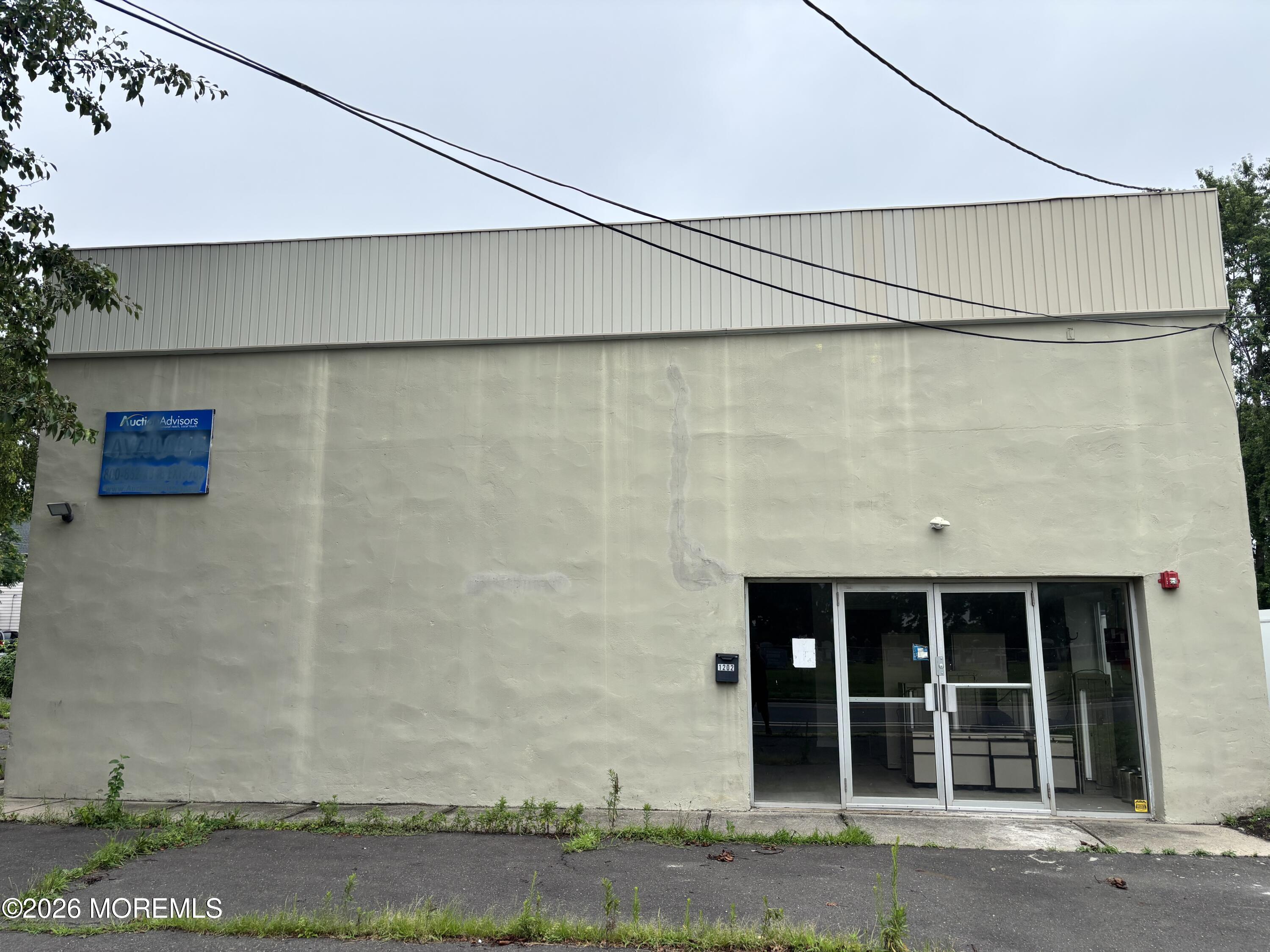 1202 S Olden Avenue Hamilton NJ 08610