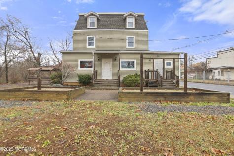 46 Evergreen Road New Egypt NJ 08533