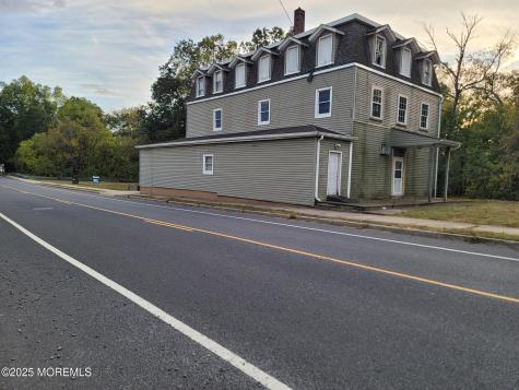 46 Evergreen Road New Egypt NJ 08533