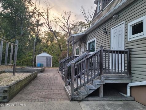 46 Evergreen Road New Egypt NJ 08533