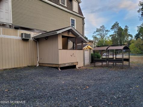 46 Evergreen Road New Egypt NJ 08533