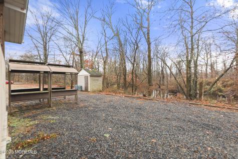 46 Evergreen Road New Egypt NJ 08533
