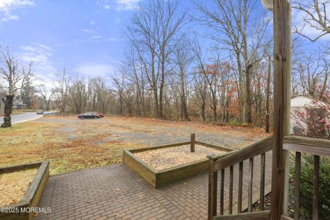 46 Evergreen Road New Egypt NJ 08533