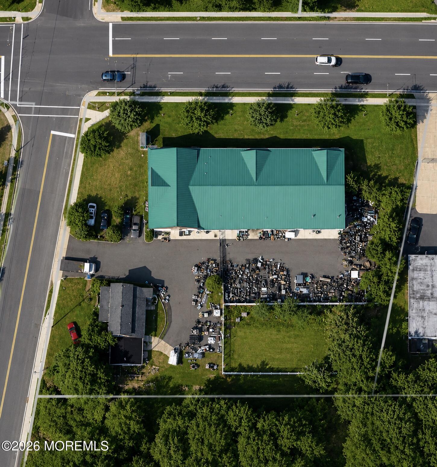 3502 W Bangs Avenue Neptune Township NJ 07753