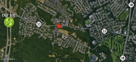 3502 W Bangs Avenue Neptune Township NJ 07753