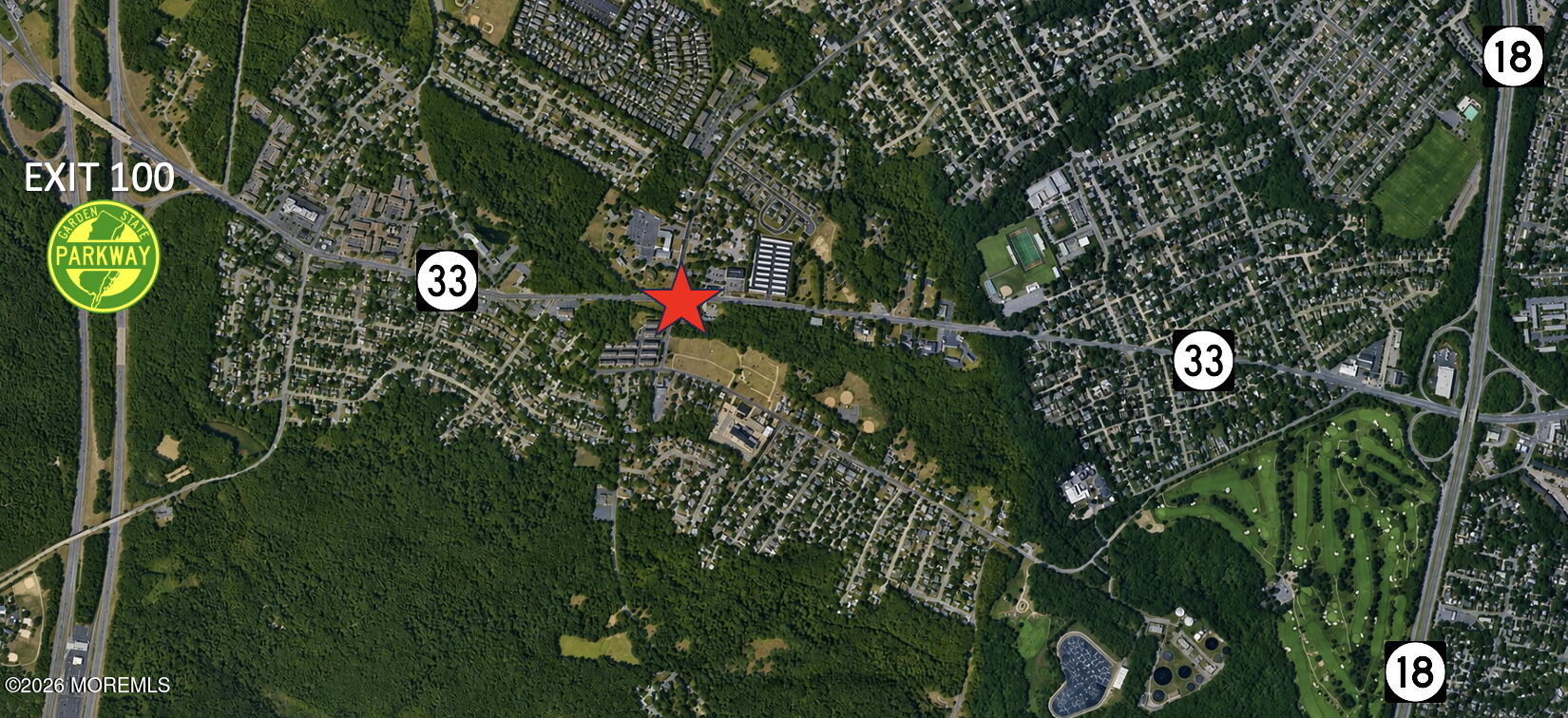 3502 W Bangs Avenue Neptune Township NJ 07753