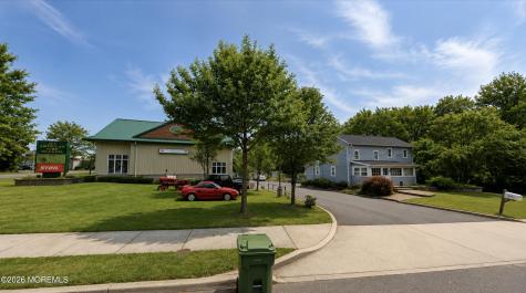 3502 W Bangs Avenue Neptune Township NJ 07753