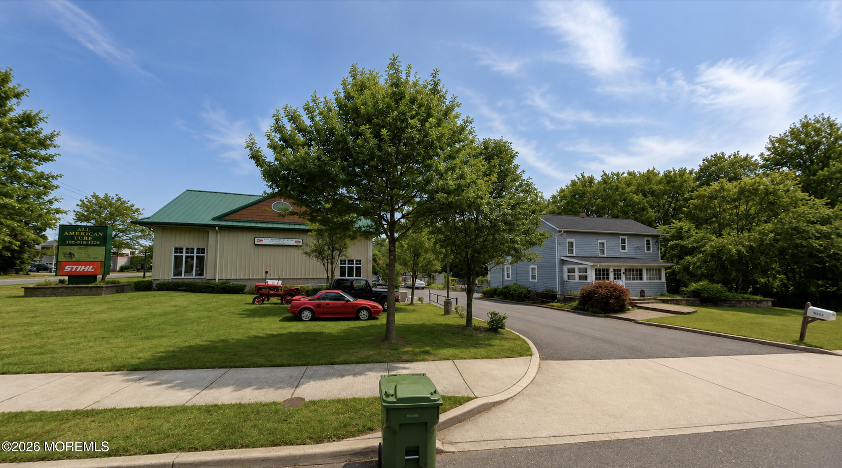 3502 W Bangs Avenue Neptune Township NJ 07753