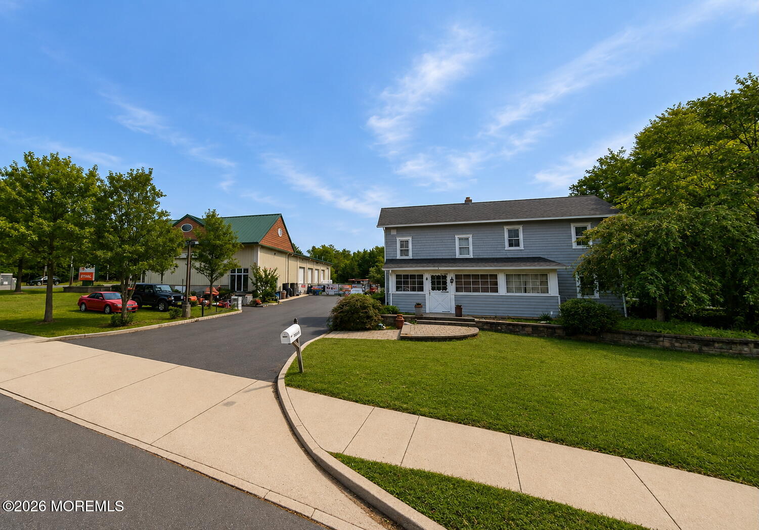3502 W Bangs Avenue Neptune Township NJ 07753