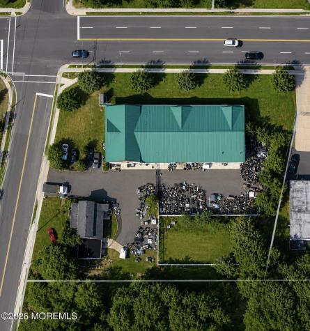 3502 W Bangs Avenue Neptune Township NJ 07753