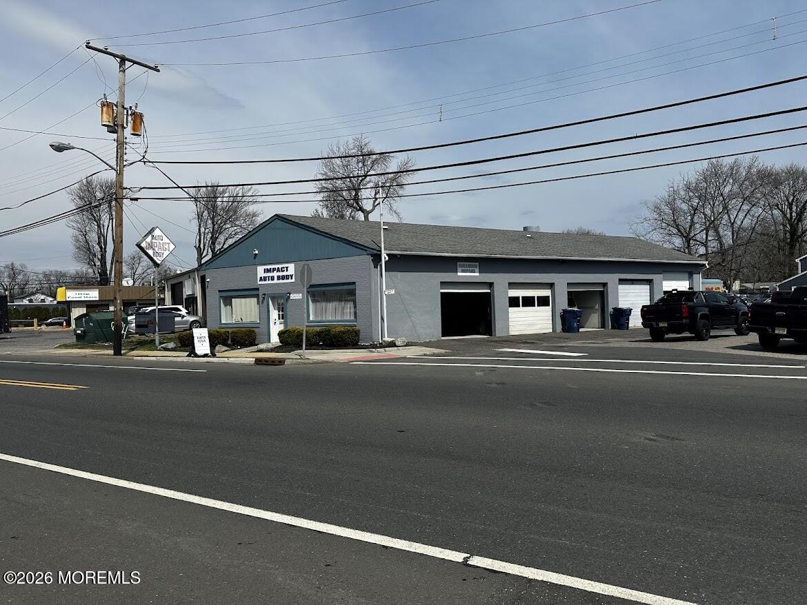 440 35 Neptune Township NJ 07753